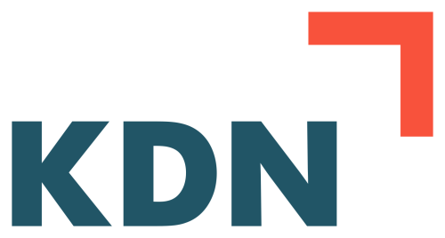 kdn logo