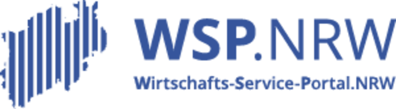 wirtschaft.nrw logo