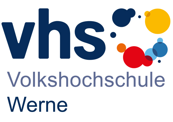 Logo VHS Werne
